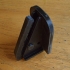 Replacement kayak foot rest image