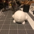 Kirby Mini Figure image