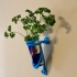 250ml Can Modular Vertical Wall Planter System image