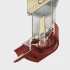 Boxzy CNC Dust Boot (Makita RT0701 Trim Router) image