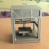 Desktop Metal Studio System 3D Printer Model image