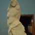 Torso of a Triton figure image