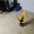 Fully 3D printable robotic arm image