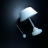 Bedroom Lamp image