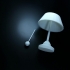 Bedroom Lamp image