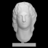 Portrait of Alexander the Great image