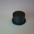 Trimmer cap for brush cutter image