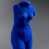 Blue Venus image
