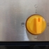 Balay Activa 501 oven knob image