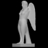 Statue of a Siren image