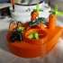 HoverWhoop - Transform inductrix to Hovercraft! image