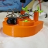 HoverWhoop - Transform inductrix to Hovercraft! image
