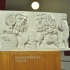 Relief of masks image