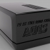 Sega Megadrive / Genesis Game Cartridge Container image