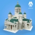 Helsinki Cathedral image