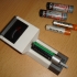 Batterie/Accu-Tester image