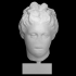 Head of the God Apollo ("Apollo of Antium") image