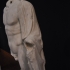 Torso of a statue of Hermes ("Hermes Lansdowne") image