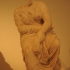 Statuette of the goddess Demeter image