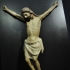 Crucified Christ image
