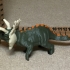 Triceratops -Version 2 -MMU image