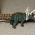 Triceratops -Version 2 -MMU image