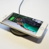 Wireless Charger - 3D Printing Build image
