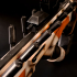 District 9 Alien Assault Rifle print image