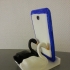 Swan smartphone Holder image
