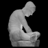 The Dying Gaul image