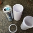 Insulated Can holder for 250ml cans image