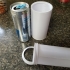 Insulated Can holder for 250ml cans image