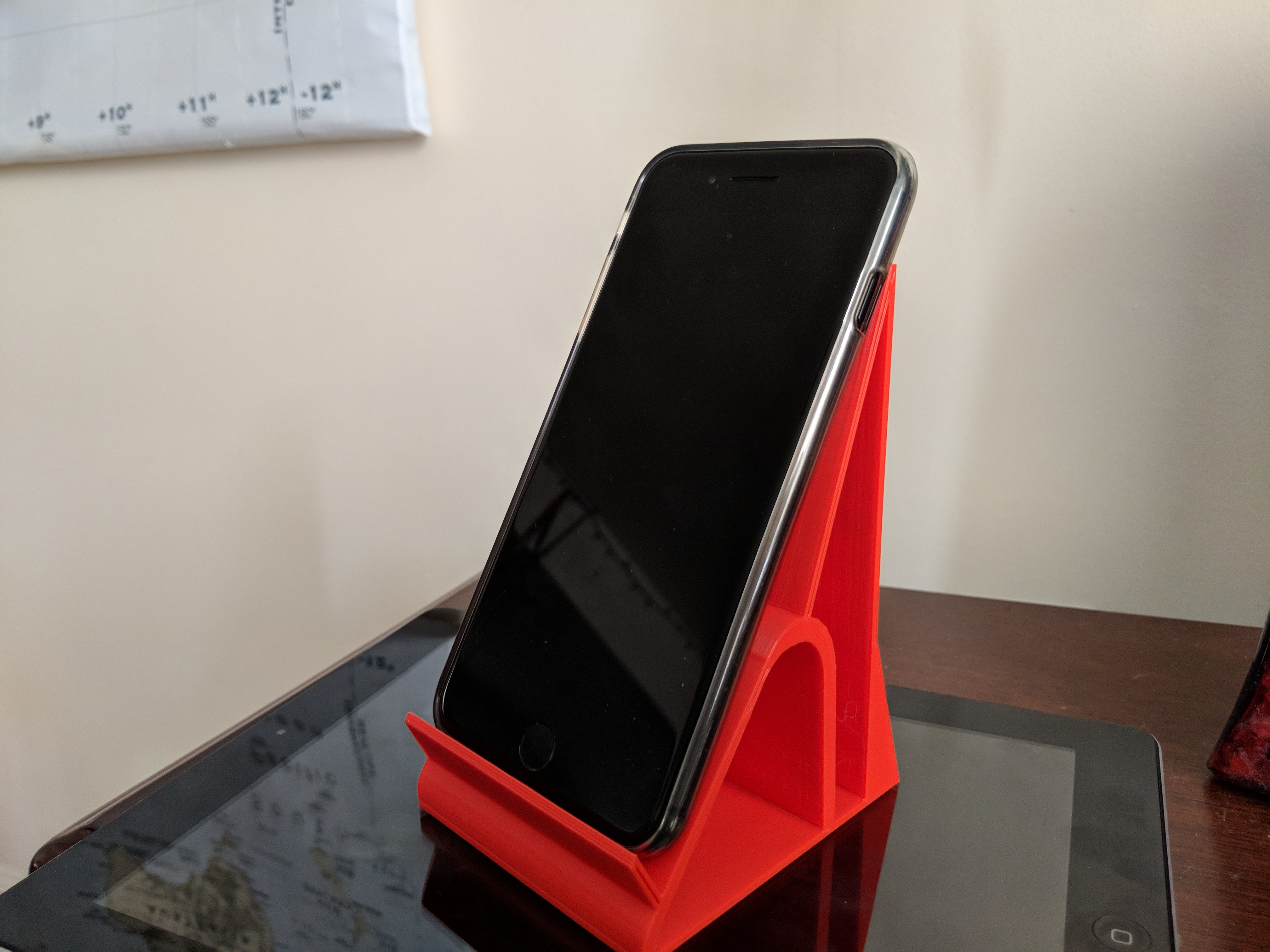 iphone 7+ stand