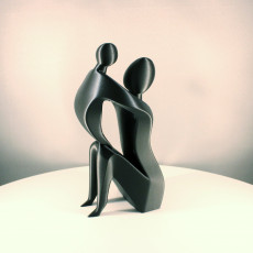 Picture of print of Mother's Day Sculpture This print has been uploaded by Erwin Boxen