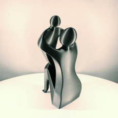 Picture of print of Mother's Day Sculpture This print has been uploaded by Erwin Boxen