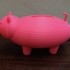 ESSO Piggy Bank image