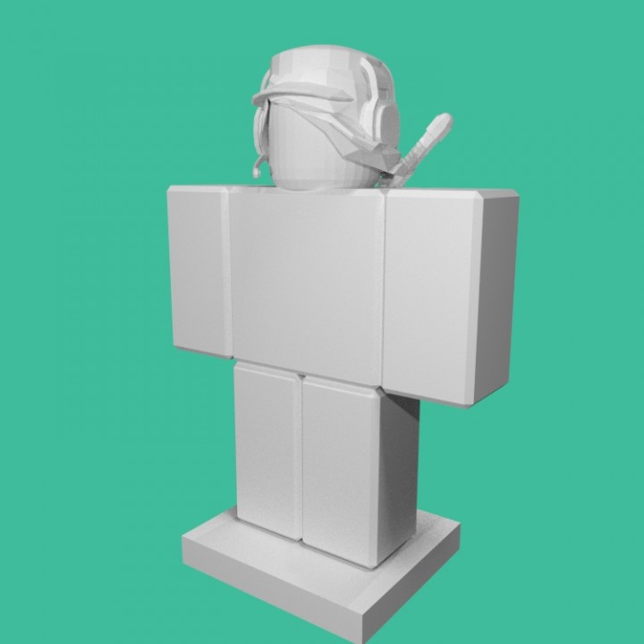 Roblox Character Roblox Printable Pictures
