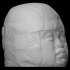 Colossal Head Monument image