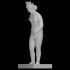 Statuette of Venus image