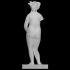 Statuette of Venus image