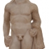 Statue of Hercules image