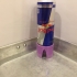 Automatic Pet Water Bowl Refiller Can 250 - "Drink Up!" image