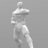 Sub-Zero from Mortal Kombat X image