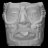 Head of Maya character [1] image
