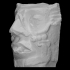 Head of Maya character [1] image