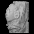 Head of Maya character [2] image