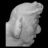 Head of Maya character [3] image