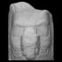 Head of Maya character [4] image