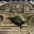 Monolith of Tlaltecuhtli image
