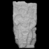 Relief of a Governor of Copan image
